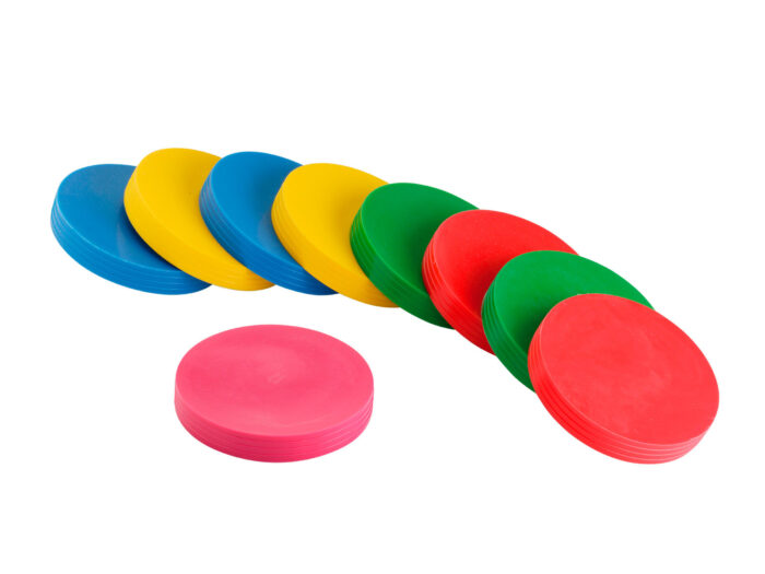 Disc’o’Bocce