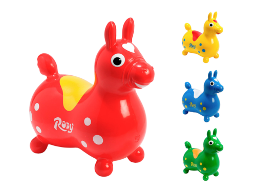 Rody