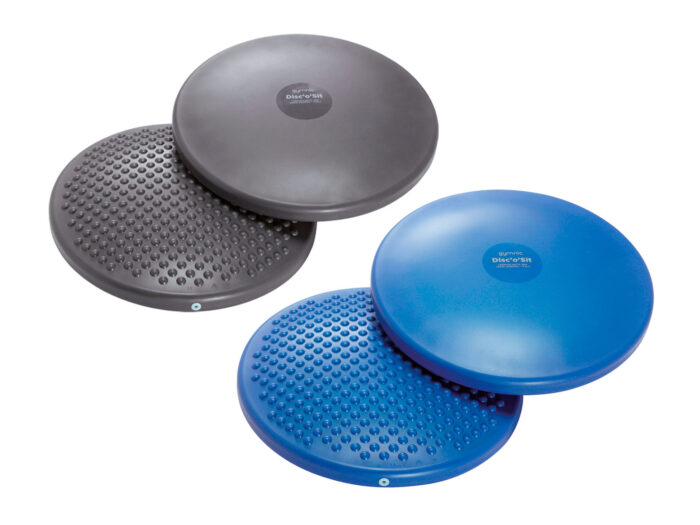 Disc’o’Sit