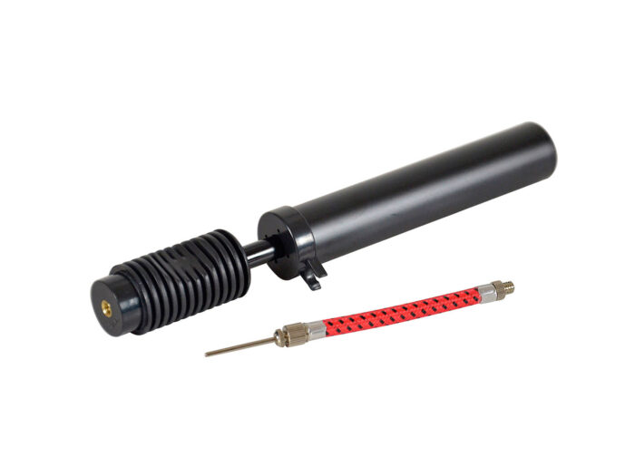 Flexi Needle Pump