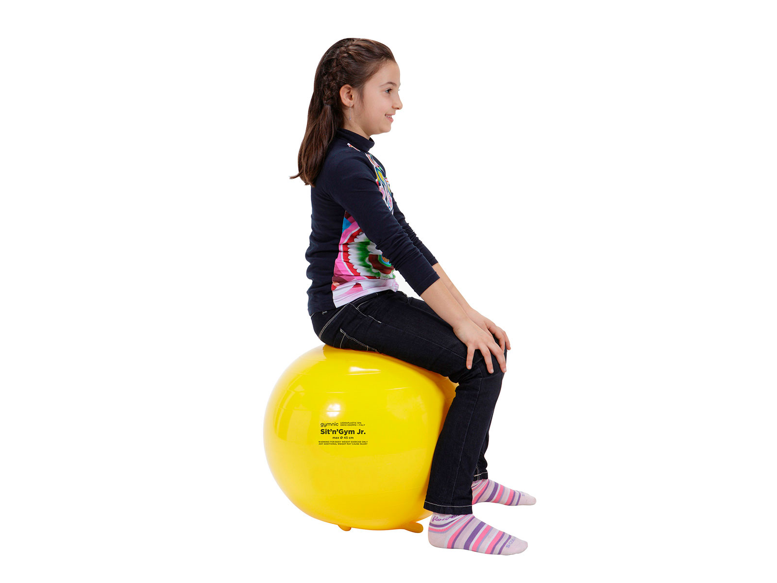 Gym sit sales