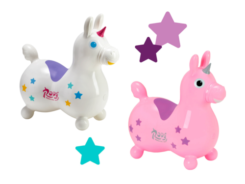 Rody Magical Unicorn